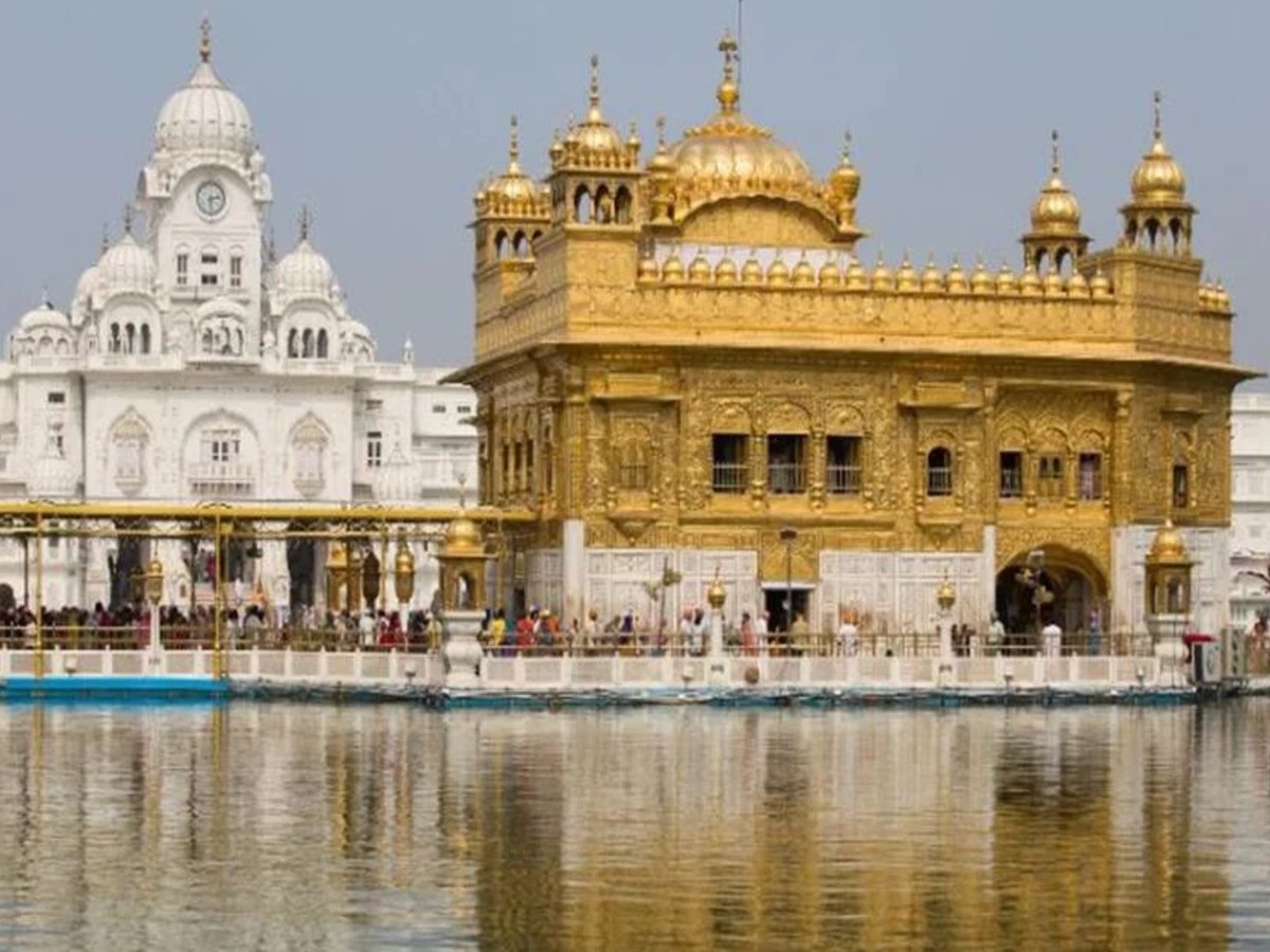 Punjab Weather: पंजाब के इन जिलों में शीतलहर का येलो अलर्ट जारी, बारिश की भी जताई गई आशंका