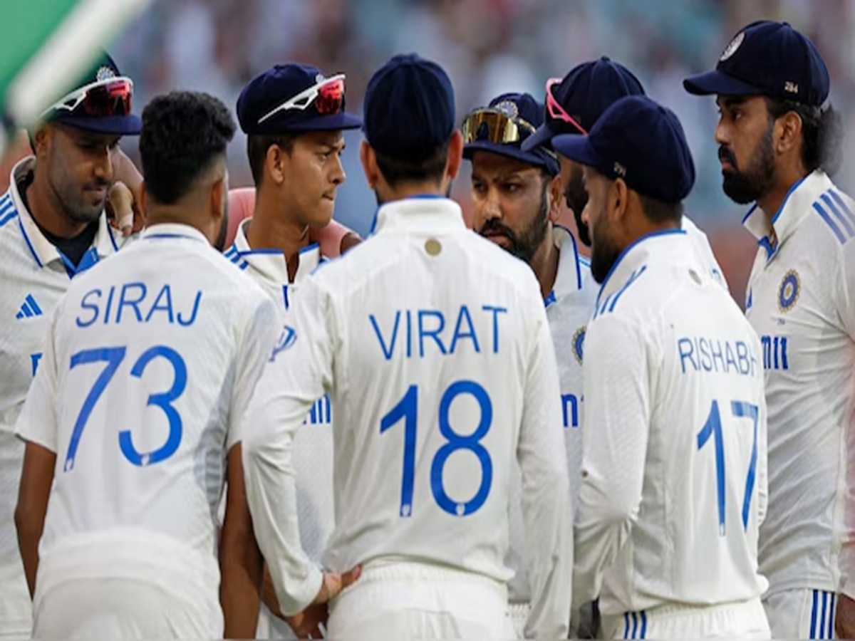 Team India predicted playing 11