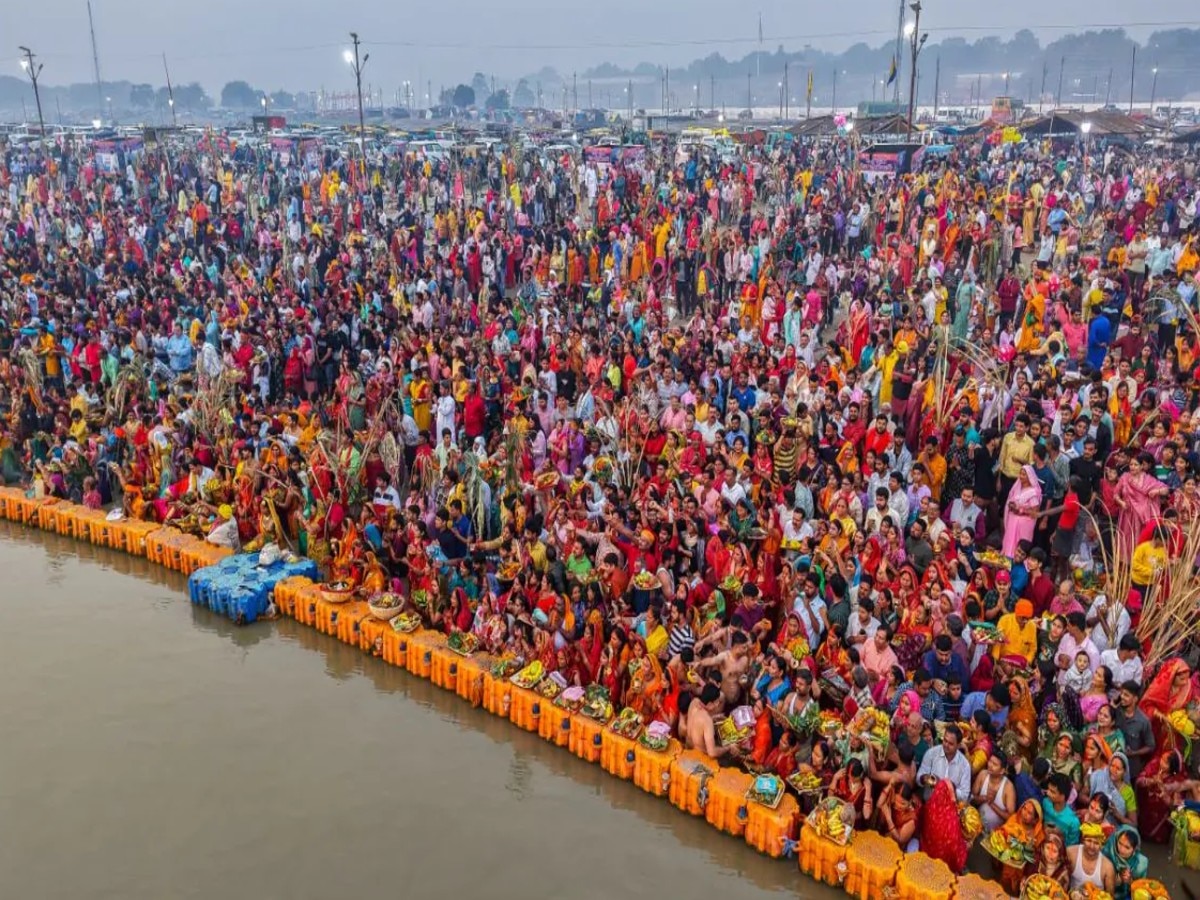 Maha Kumbh Mela 2025 में देश के कोने-कोने से मंगवाए जा रहे रुद्राक्ष और तुलसी की मालाएं