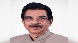 ଭୁବନେଶ୍ୱରରେ ପହଞ୍ଚିଲେ ନବନିଯୁକ୍ତ ରାଜ୍ୟପାଳ ଡ. ହରିବାବୁ କମ୍ଭମପତି