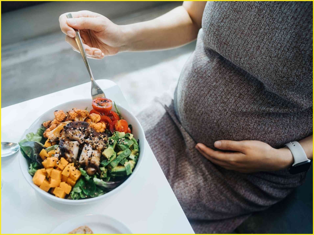 Folic Acid: फोलिक एसिड की कमी से जूझ रहा है शरीर, खाएं ये पदार्थ जाम नसें खुल जाएंगी