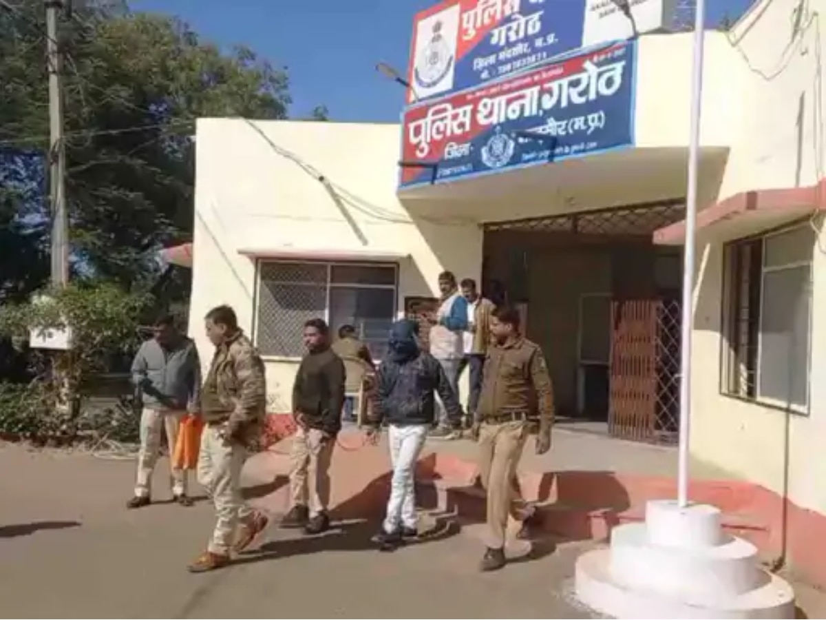 प्रेमिका से लिए थे पैसे उधार, नहीं चुका पाया उधारी तो कर दी उसकी हत्या, ऐसे हुआ खुलासा 