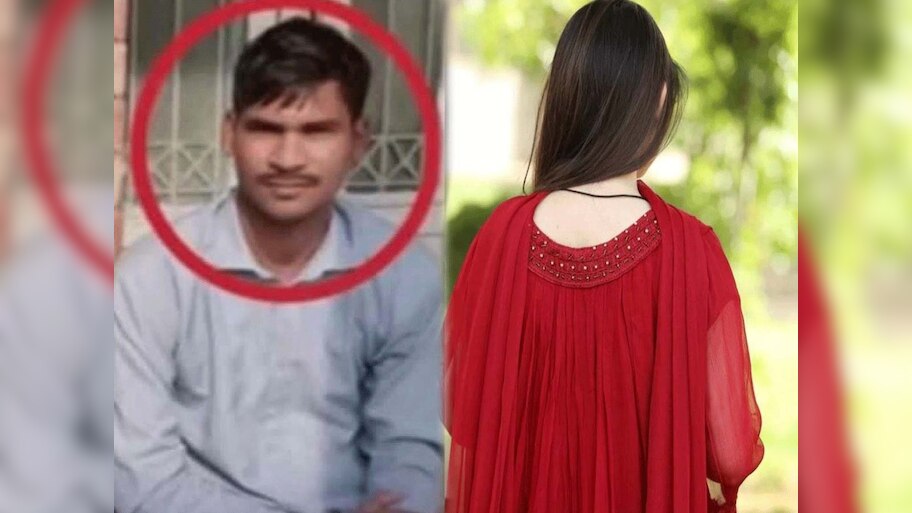 India UP aligarh Boy Badalbabu reach Pakistan to Meet beloved Sona Rani ...