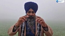Sarwan Singh Pandher: ਕੇਂਦਰ ਸਰਕਾਰ ਪੰਜਾਬੀਆਂ ਨੂੰ ਲੜਾਉਣਾ ਚਾਹੁੰਦੀ-ਸਰਵਣ ਸਿੰਘ ਪੰਧੇਰ