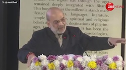 POK पर कुछ बड़ा होने वाला है? कश्मीर पर बोलते समय गृह मंत्री अमित शाह ने दिए संकेत