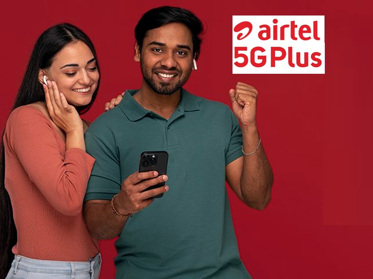 Airtel लाया 30 दिन वाला सबसे धांसू Plan, मिलेगी Free कॉलिंग और डेटा; देख Jio यूजर्स को होगी जलन