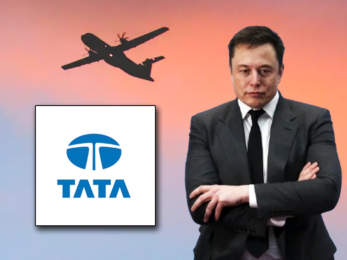 Tata ने दिया Elon Musk को झटका! सुनकर आपको भी होगा गर्व, ऐसा करने वाली बनी देश की पहली कंपनी