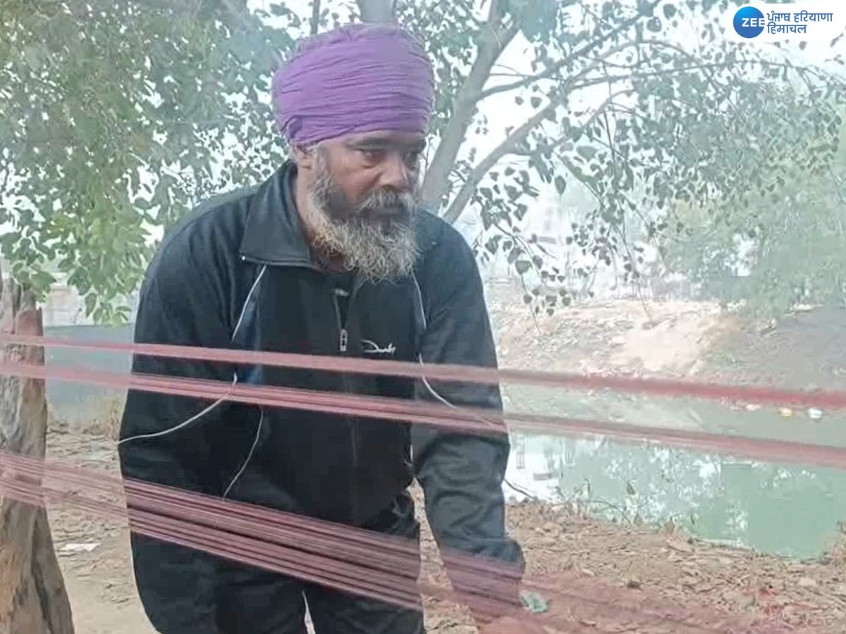 Amritsar News: ਰਵਾਇਤੀ ਡੋਰ 'ਤੇ ਪਈ ਚਾਇਨੀਜ਼ ਡੋਰ ਦੀ ਮਾਰ; ਪਾਬੰਦੀ ਦੇ ਬਾਵਜੂਦ ਖਤਰਨਾਕ ਡੋਰ ਆਸਾਨੀ ਮਿਲ ਜਾਂਦੀ