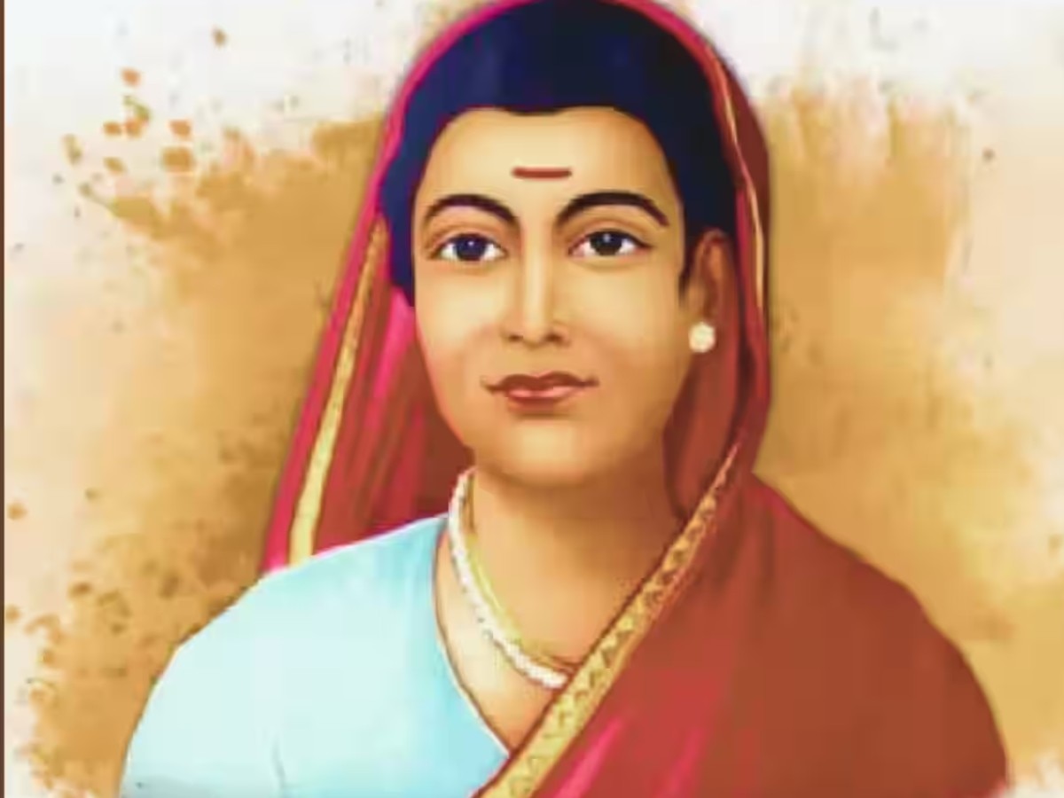 Savitribai Phule ने गढ़ी थी नारी सम्मान की नई परिभाषा, पूरा देश आज मना रहा उनकी जयंती