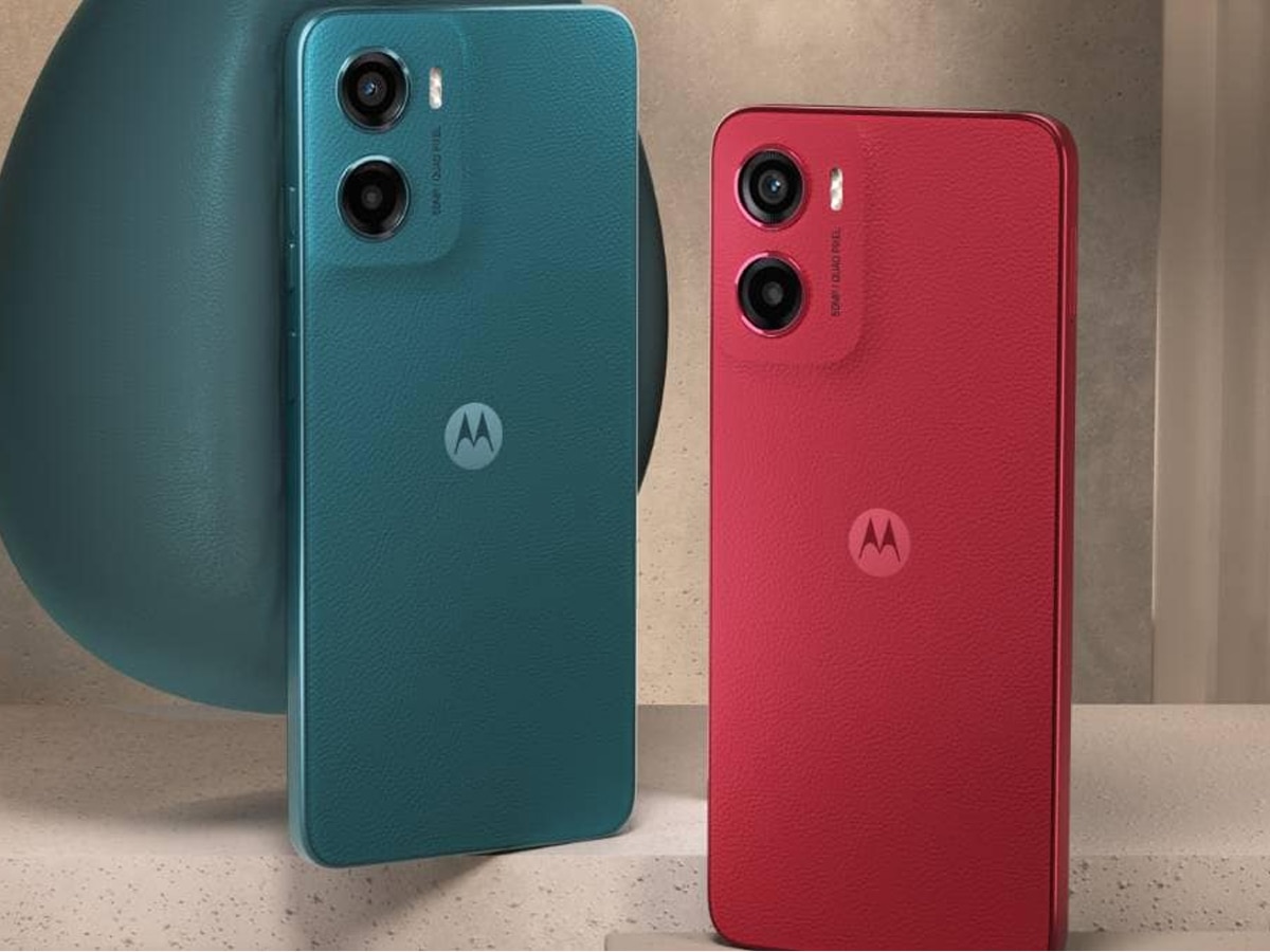 Motorola ला रहा कम कीमत वाला धाकड़ Smartphone, मिलेंगे ऐसे फीचर्स जो 25 हजार वाले फोन में नहीं मिलते