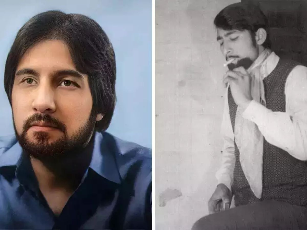 Indian Spy in Pakistan: उर्दू सीख, इस्लाम धर्म को जान पाकिस्तानी सेना में शामिल हो गया ये भारतीय जासूस, कहानी Black Tiger की