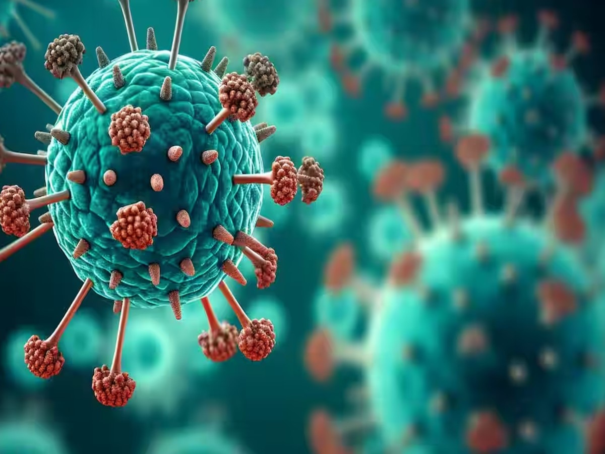 Human Metapneumovirus: कोरोना के बाद तेजी से फैल रहा ये वायरस, जानें क्या हैं लक्षण और बचाव