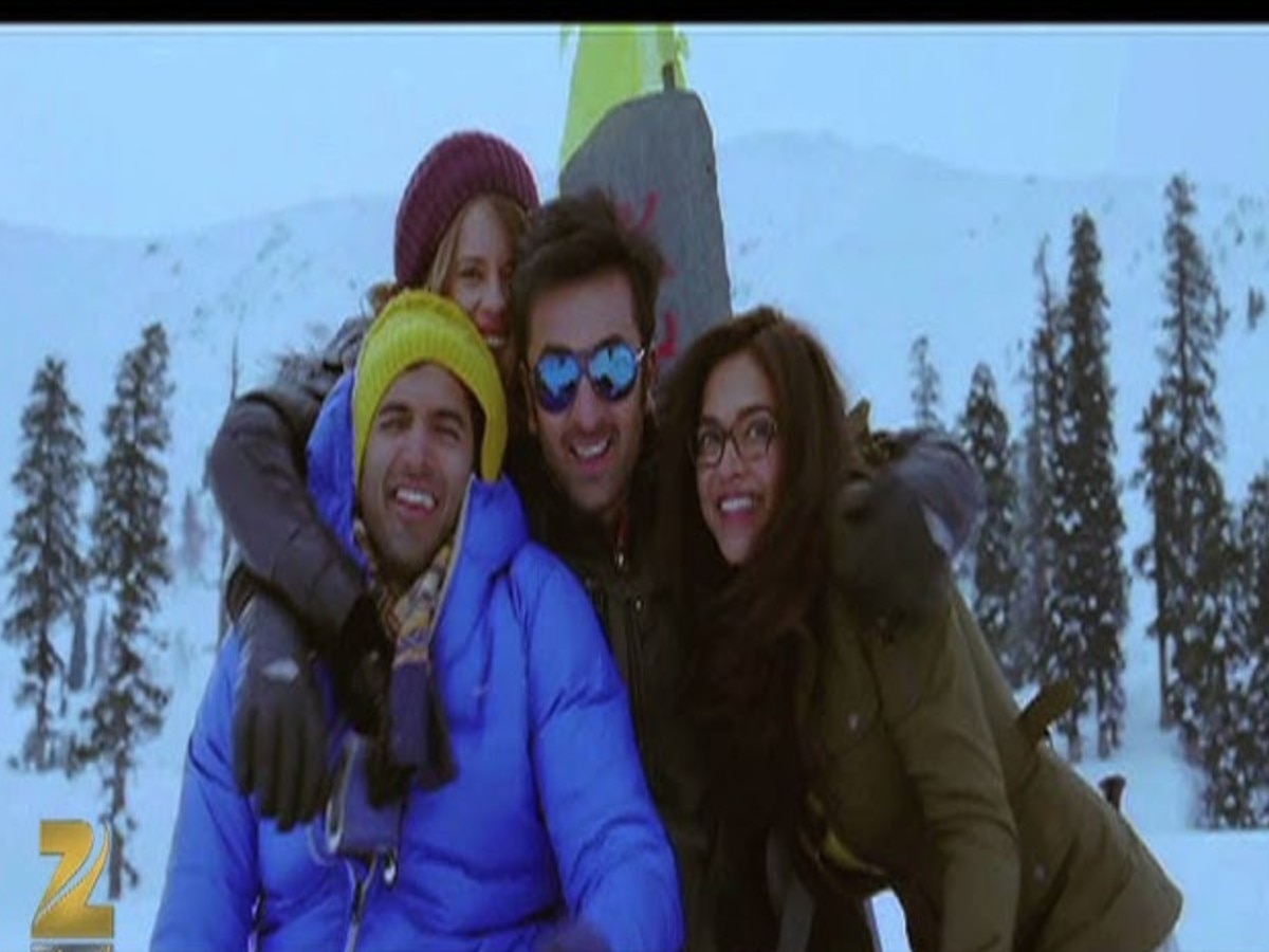 Yeh Jawaani Hai Deewani: सिनेमाघरों में फिर आ रही साल 2013 में रिलीज हुई रोमांटिक कॉमेडी फिल्म 'ये जवानी है दीवानी' 