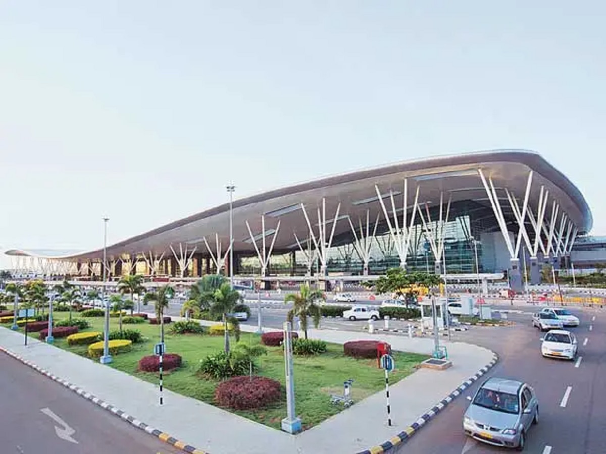 Jaipur International Airport