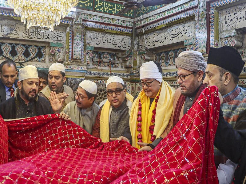 सूफिज़म से प्रेम 