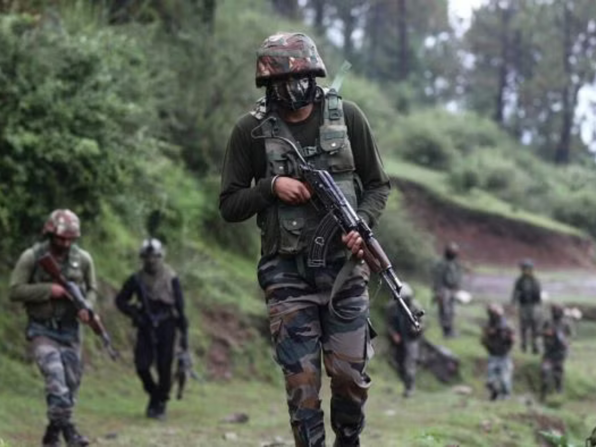 1 सेकेंड में 26 राउंड! भारत के इस हथियार के आगे चीन-पाकिस्तान का ड्रोन क्या परिंदा भी पर नहीं मार पाएगा