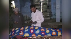 ससुराल में विवाहिता का फंदे से लटका मिला शव, हत्या या आत्महत्या की चांज शुरू