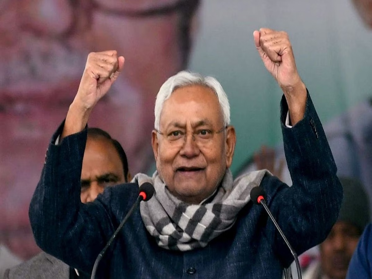 Nitish Kumar: नीतीश कुमार किधर जाएंगे? सियासी सवालों के बीच CM की 'प्रगति यात्रा' का दूसरा चरण आज से शुरू