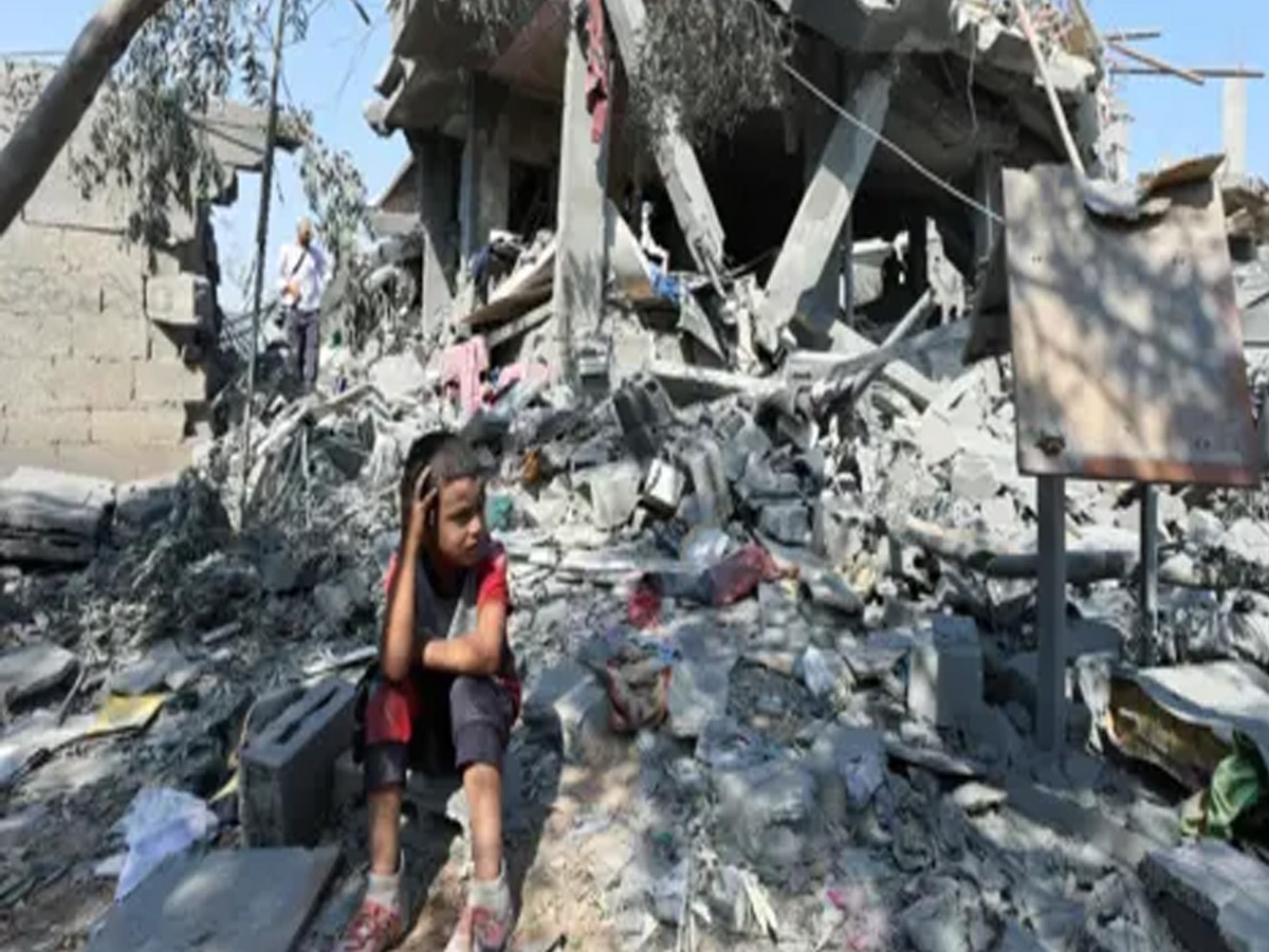 Gaza में क्यों नहीं हो पा रहा है सीजफायर? हमास चाहता है जल्द हो समझौता