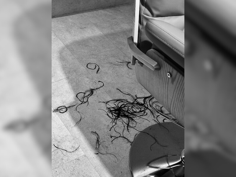 क्या अपना लिया इस्लाम