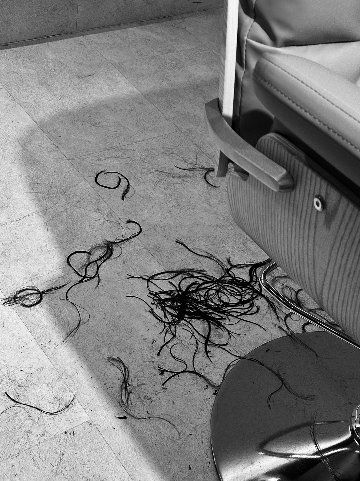 क्या अपना लिया इस्लाम