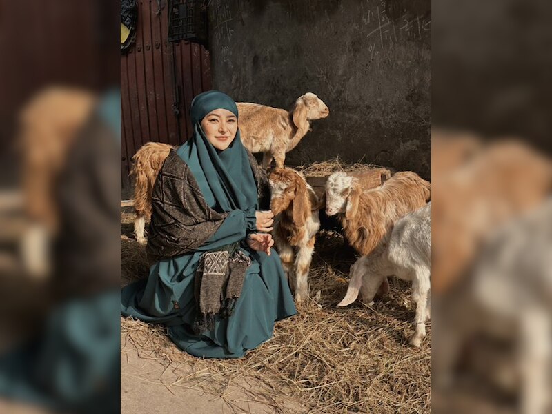 तस्वीरें वायरल