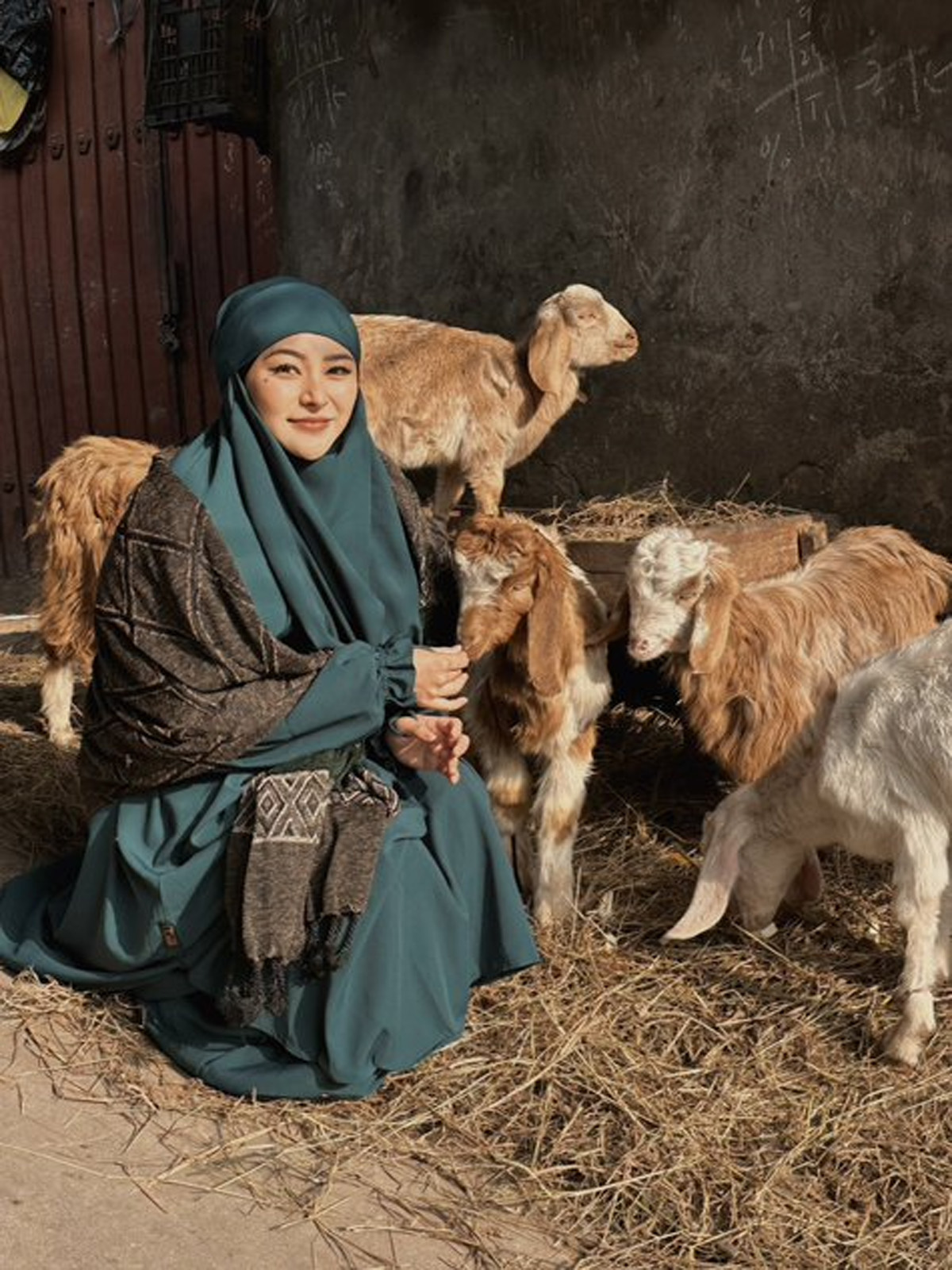 तस्वीरें वायरल