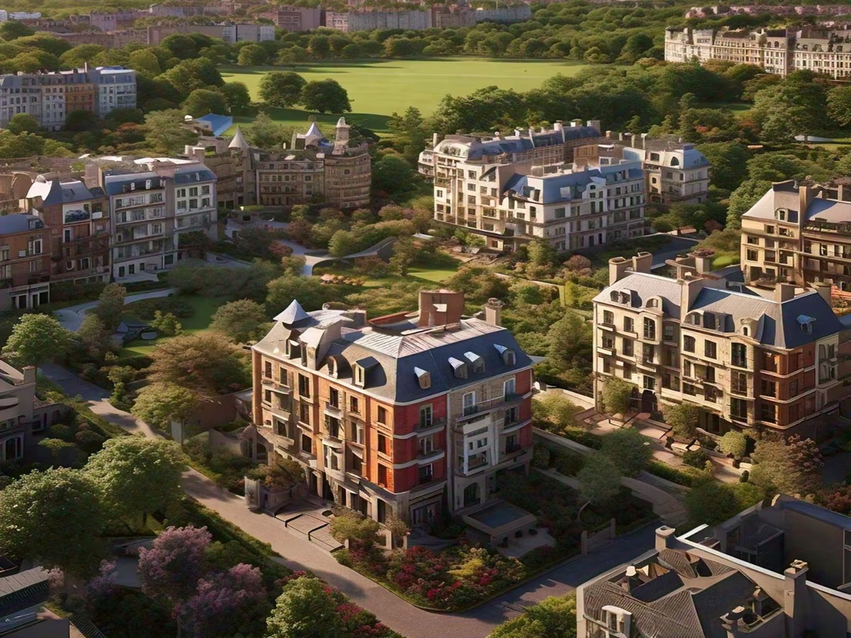 heritage city to be built in Raya Mathura facilities like metro city ...