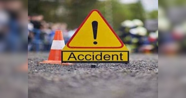 Delhi Accident: यूपी पुलिसकर्मी की दिल्ली सड़क हादसे में मौत, हिट-एंड-रान का है मामला