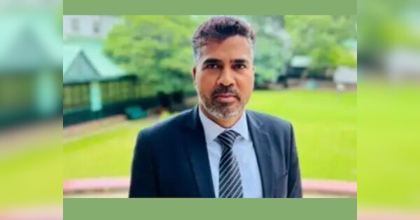 IAS Manoj sahoo appointed as cm mohan charan majhi personal secratary