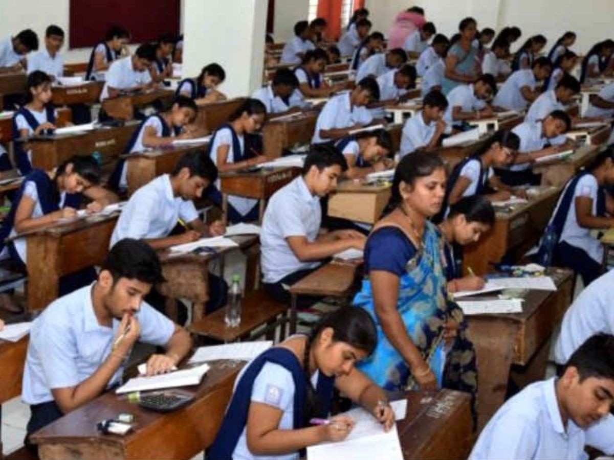 Uttarakhand Board Exam 2025