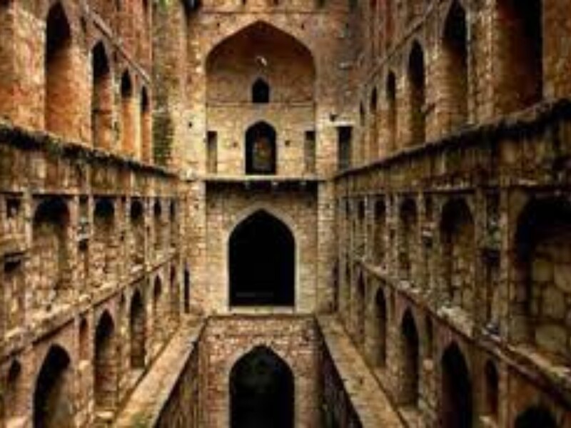 Choron Ki Baoli: पाकिस्तान में खुलता है हरियाणा की इस सुरंग का दरवाजा ...