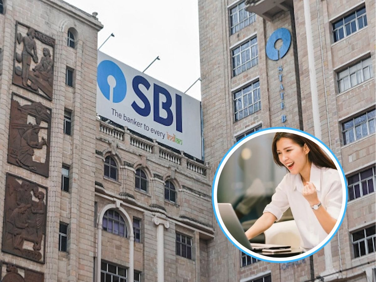 SBI में नौकरी पाने का मौका, केवल इंटरव्यू के आधार पर होगा चयन, स्पेशलिस्ट कैडर ऑफिसर की निकली है वैकेंसी