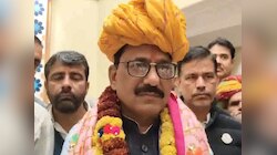 गोविंद सिंह डोटासरा तोता मंत्री हैं, उनके बयान को गंभीरता से लेने की आवश्यकता नहीं..