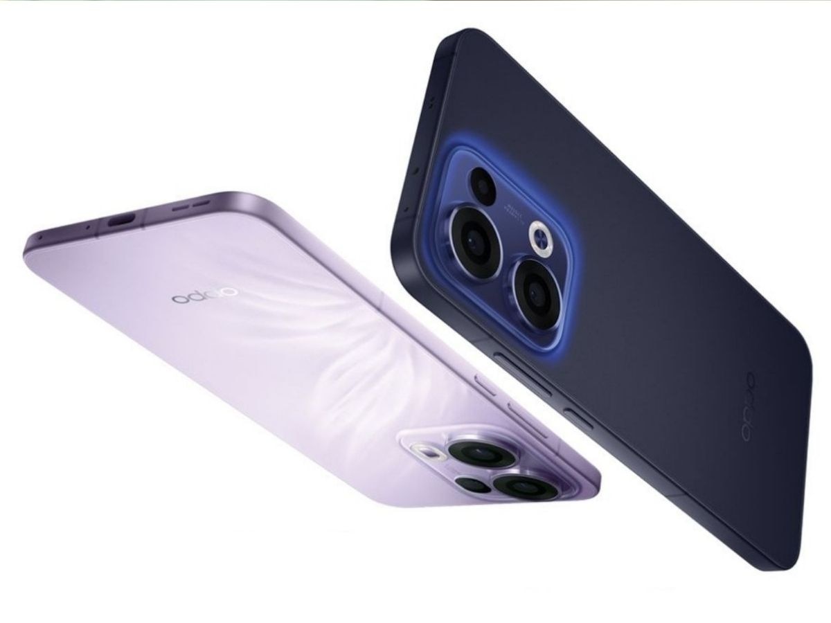 9 जनवरी को भारत में लॉन्च होगी OPPO Reno 13 सीरीज, मिलेंगे ढेर सारे AI फीचर्स, जानें डिटेल्स 