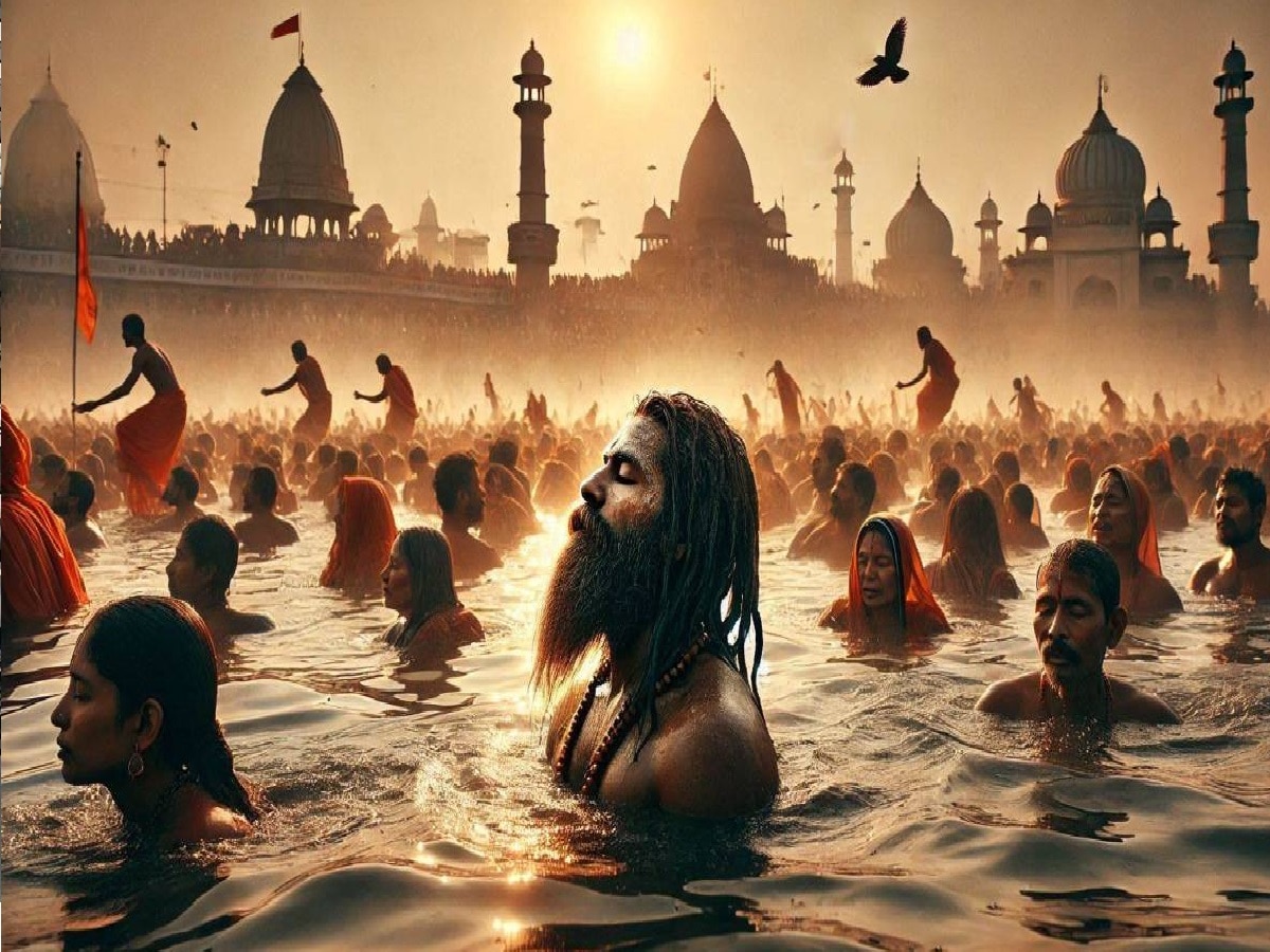 Kumbh Snan Niyam