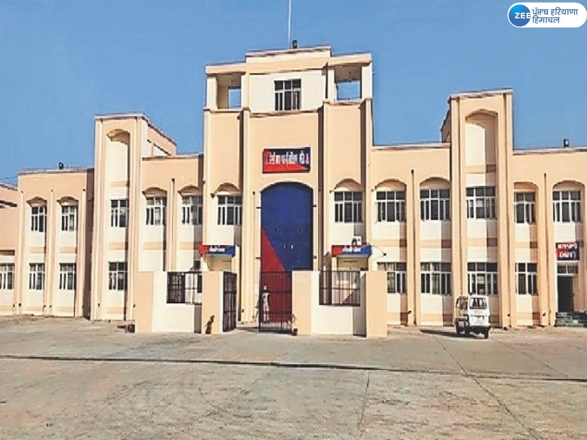 Goindwal Central Jail: ਗੋਇੰਦਵਾਲ ਕੇਂਦਰੀ ਜੇਲ੍ਹ 'ਚੋਂ 6 ਕਰੋੜ ਰੁਪਏ ਦੀ ਹੈਰੋਇਨ ਤੇ ਅਫੀਮ ਬਰਾਮਦ