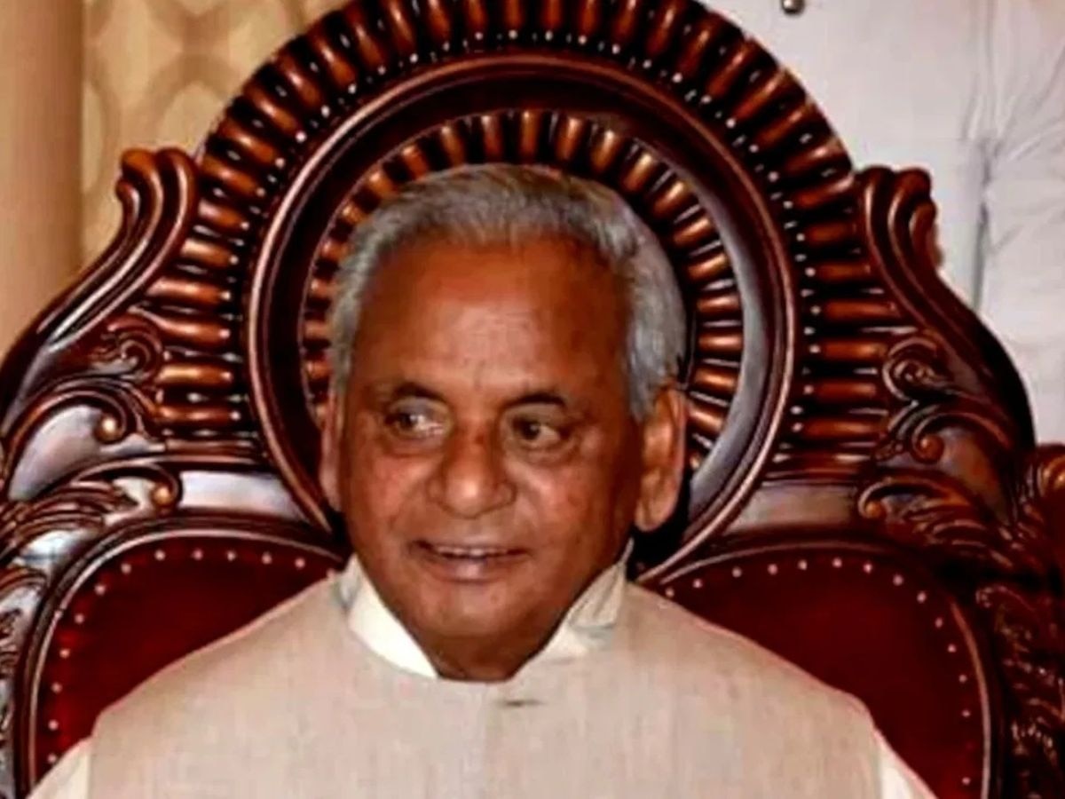 Aligarh, Kalyan Singh 