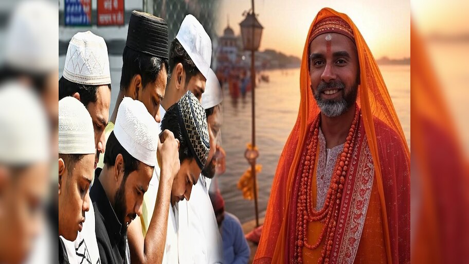 Maha Kumbh and Muslims: चुनावों में थी मजबूरी, लेकिन कुंभ में आखिर क्यों घसीटा गया मुसलमान?