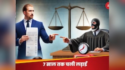 ₹1.5 के लिए 7 साल तक चली लड़ाई, गैस एजेंसी और कस्टमर के बीच बैटल की दिलचस्प है कहानी