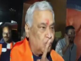 Rajasthan Politics: डॉ किरोड़ी लाल मीणा ने SI भर्ती रद्द करने पर क्यों साधी चुप्पी, पार्टी का इशारा या फिर कोई मजबूरी ?