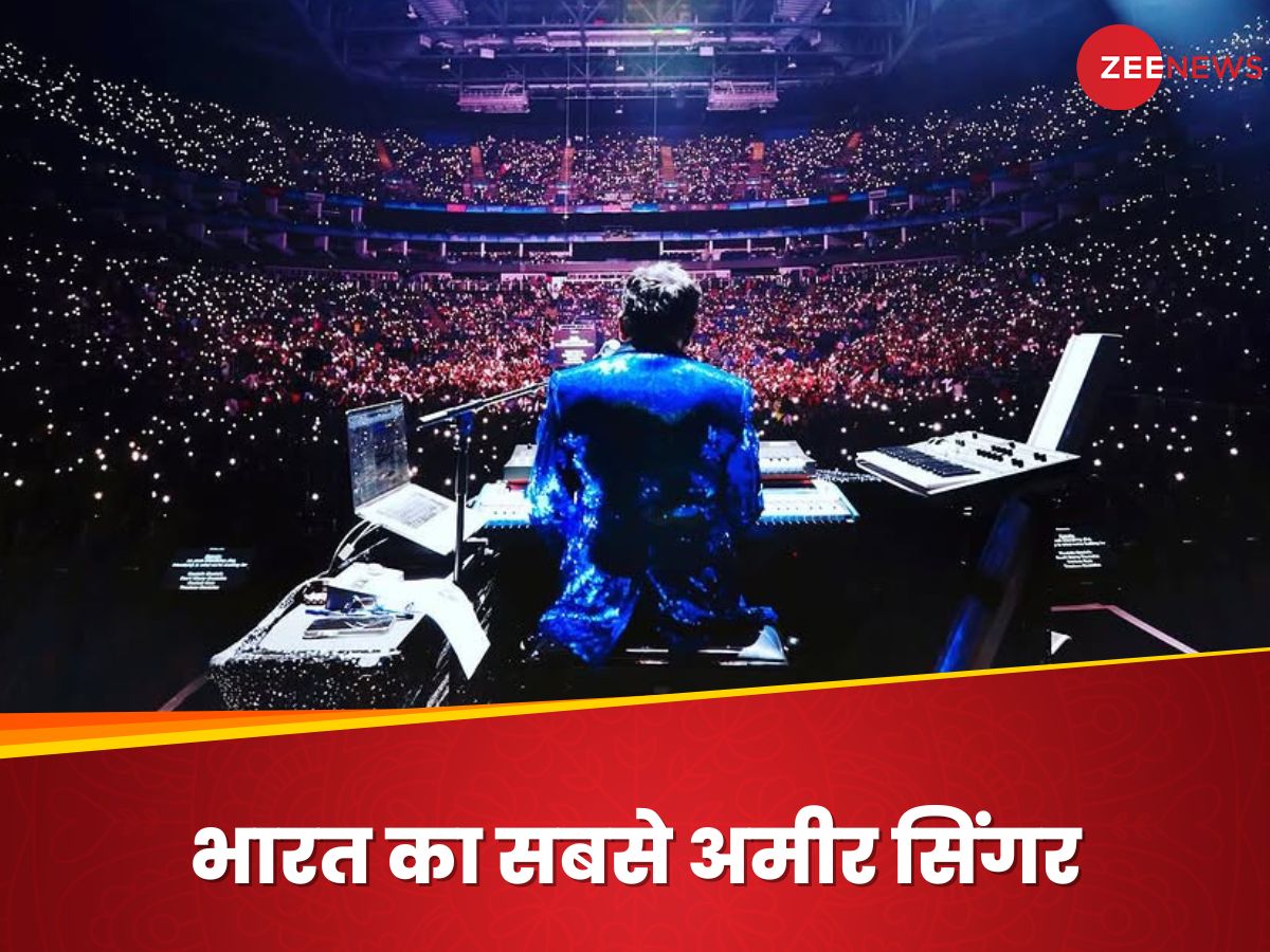 Allah Rakha Singer Allah Rakha Rahman hindu converted in islam India highest paid singer ...