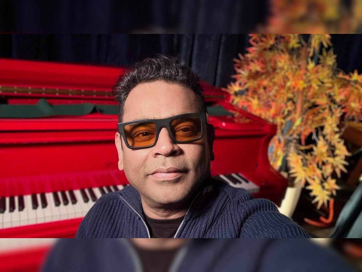 Allah Rakha Rahman hindu converted in islam India highest paid singer ...