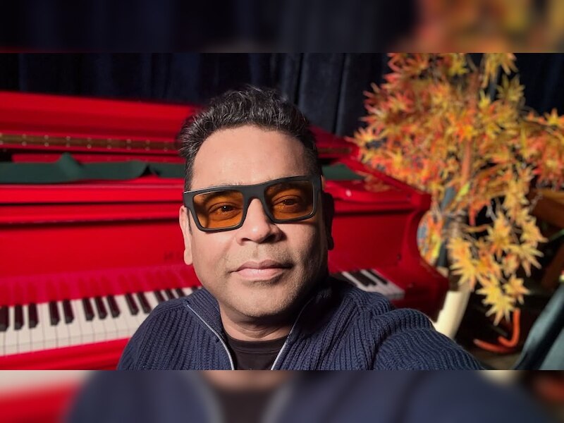 Allah Rakha Rahman hindu converted in islam India highest paid singer ...