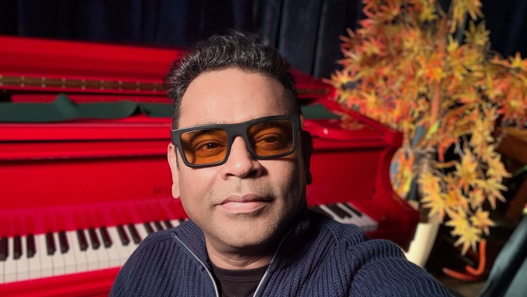 Allah Rakha Singer Allah Rakha Rahman hindu converted in islam India highest paid singer ...