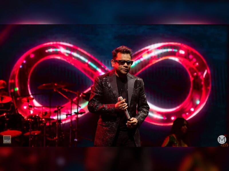 Allah Rakha Rahman hindu converted in islam India highest paid singer ...
