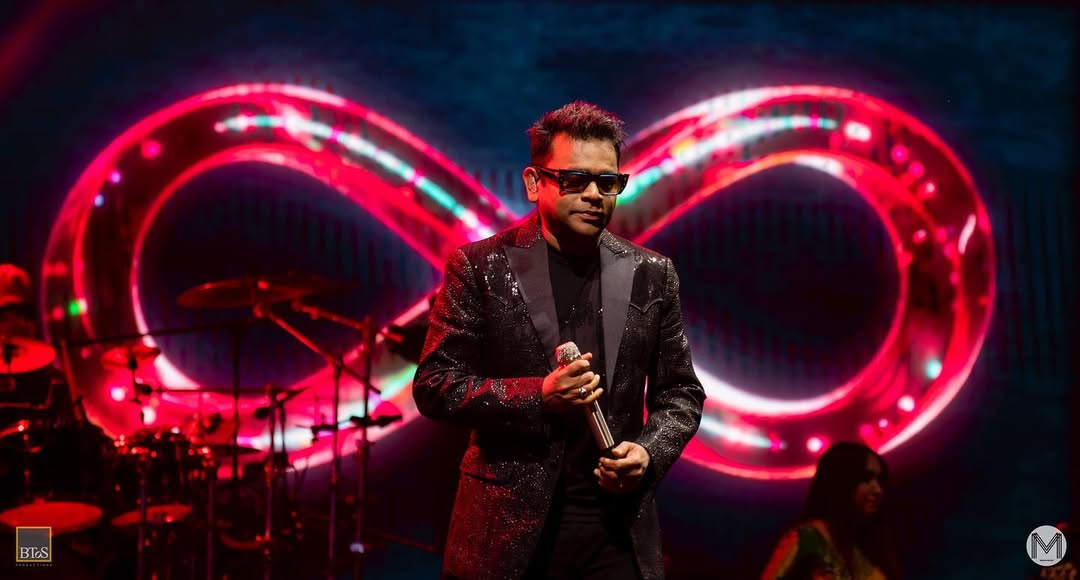 Allah Rakha Singer Allah Rakha Rahman hindu converted in islam India highest paid singer ...