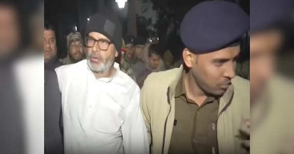 Prashant Kishor: प्रशांत किशोर को पुलिस ने रात 4 बजे क्यों हिरासत में लिया, जानें कारण