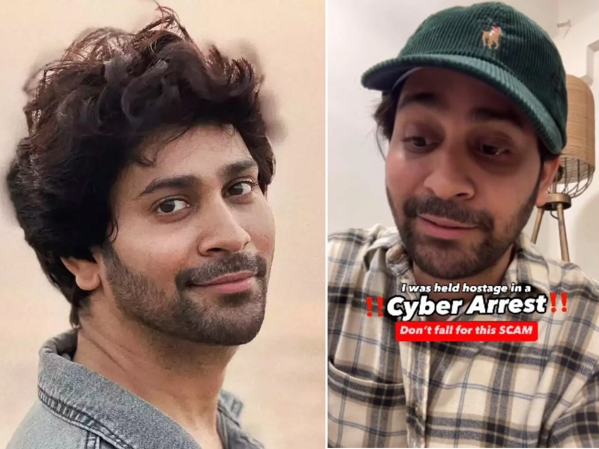 'मैं रो रहा था और भीख मांग रहा था...' Youtuber को 40 घंटे तक रखा Digital Arrest, बताई पूरी कहानी