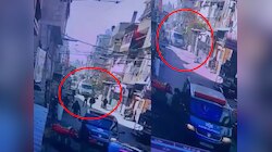 Israeli सैनिक एंबुलेंस से कैंप में घुसे, फिर बरसा दी फिलिस्तीनियों पर गोलियां: Video